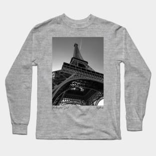 Hydrus Paris Long Sleeve T-Shirt